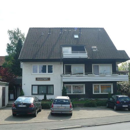 Haus Vier Jahreszeiten Альтенау Экстерьер фото